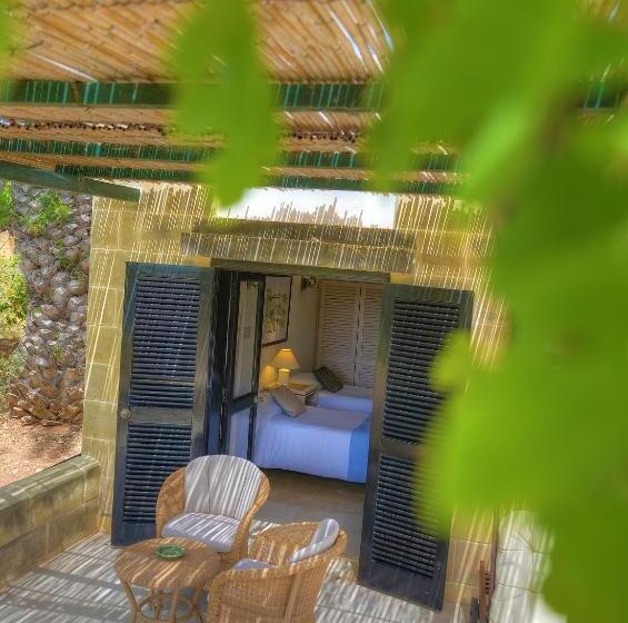 اتاق استاندارد سه نفره, Ta' Cenc & Spa