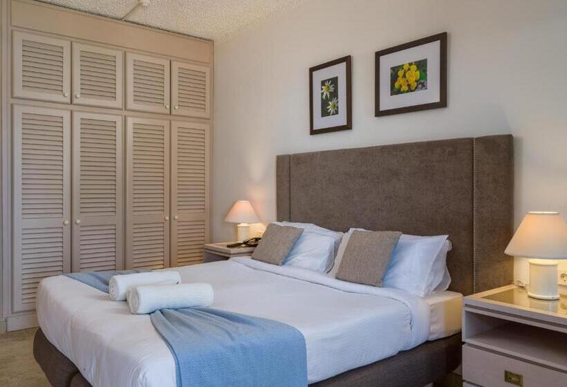 اتاق استاندارد سه نفره, Ta' Cenc & Spa
