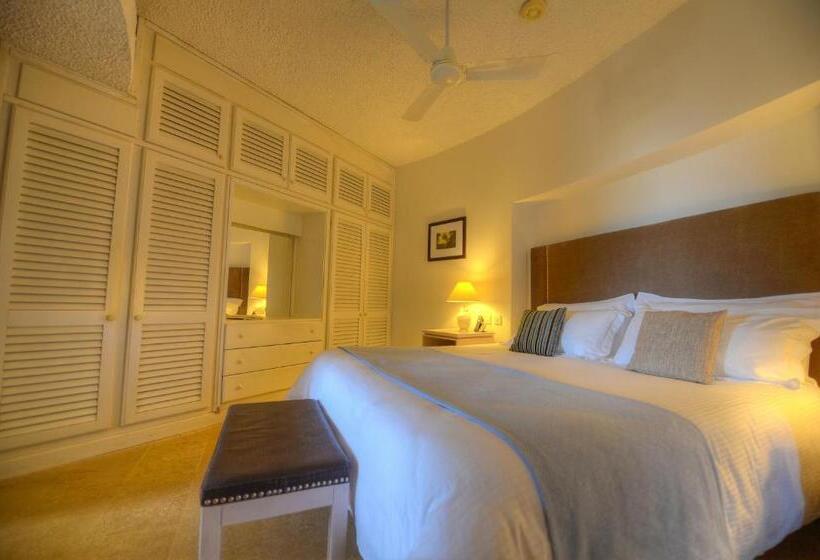 بانگلوی استاندارد, Ta' Cenc & Spa