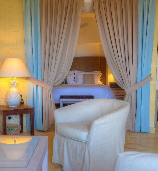 بانگلوی استاندارد, Ta' Cenc & Spa