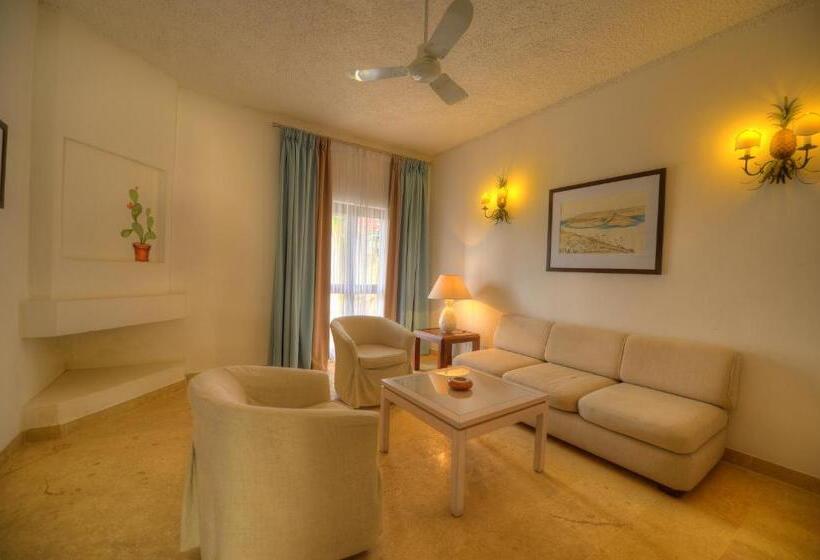 سوییت, Ta' Cenc & Spa