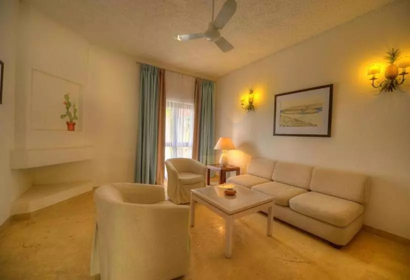 Suite, Ta' Cenc & Spa