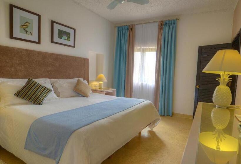 سوییت, Ta' Cenc & Spa