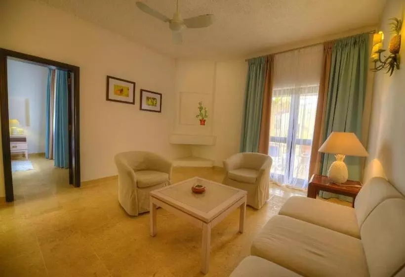 Suite, Ta' Cenc & Spa