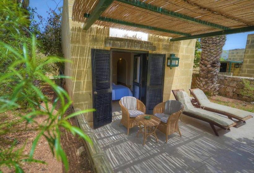 سوییت, Ta' Cenc & Spa