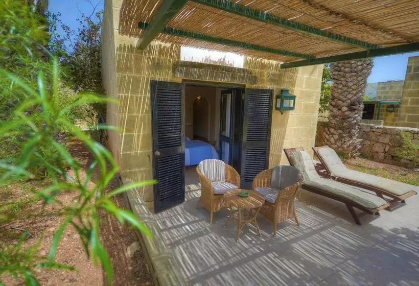Suite, Ta' Cenc & Spa