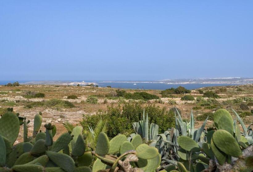 سوییت, Ta' Cenc & Spa