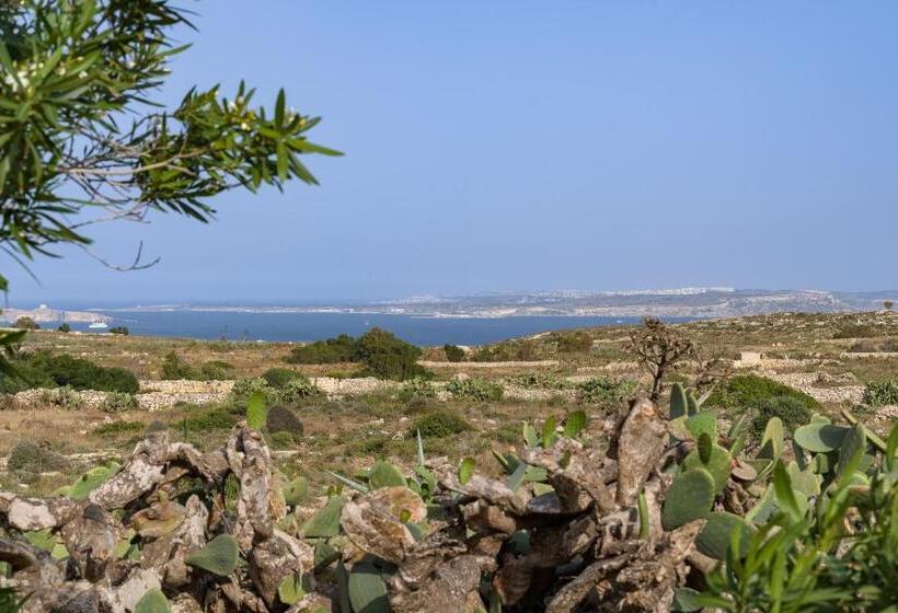 سوییت, Ta' Cenc & Spa