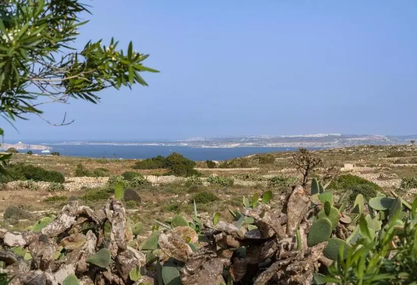 Suite, Ta' Cenc & Spa