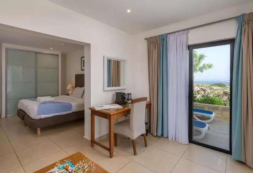 Suite, Ta' Cenc & Spa