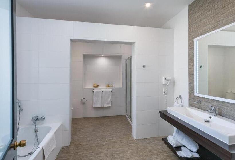 سوییت, Ta' Cenc & Spa