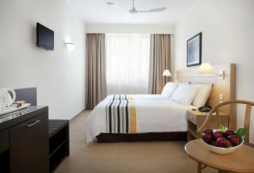 اتاق استاندارد, The Preluna