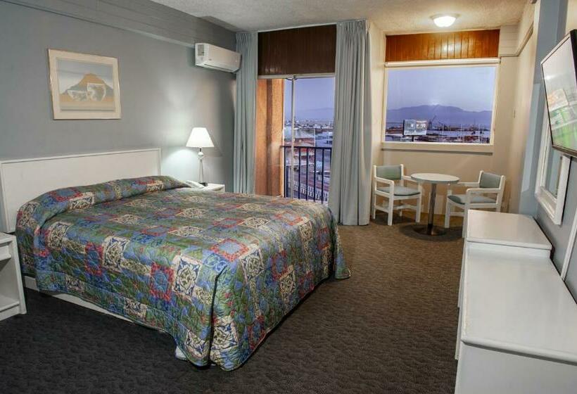 スタンダードシングルルーム, Villa Marina