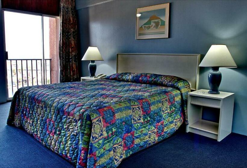 חדר סטנדרט יחיד, Villa Marina