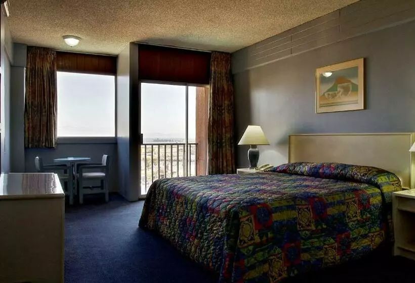 اتاق استاندارد یک نفره, Villa Marina