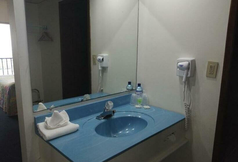 חדר סטנדרט יחיד, Villa Marina