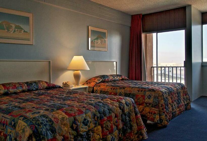 חדר סטנדרט, Villa Marina