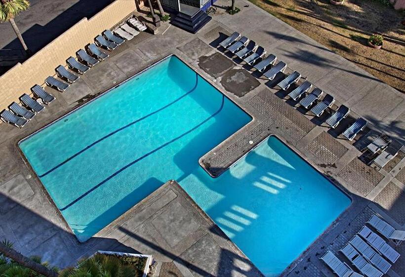 חדר סטנדרט, Villa Marina