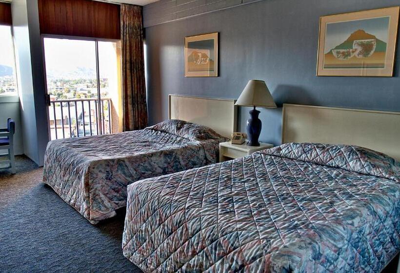 חדר סטנדרט, Villa Marina