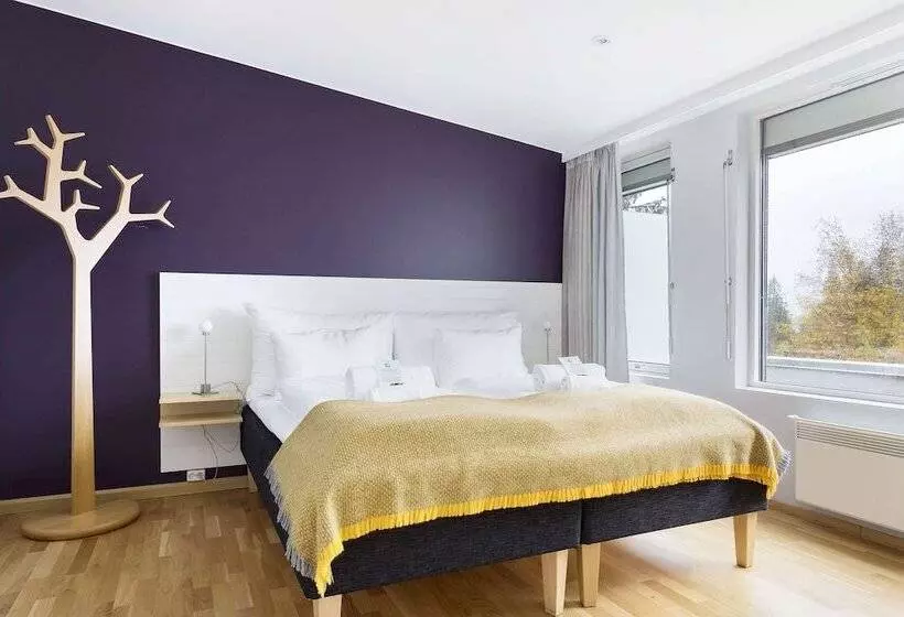Junior Suite, Voksenasen Hotell; Best Western Signature Collection