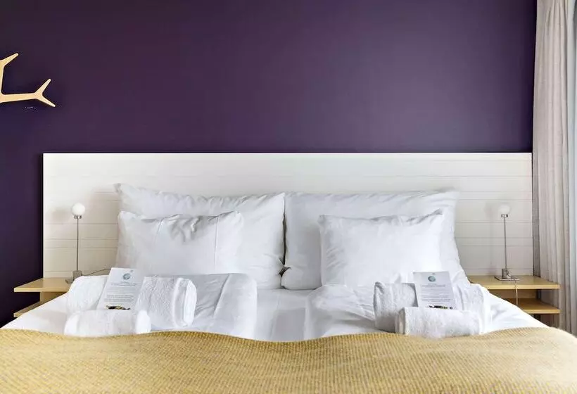 Junior Suite, Voksenasen Hotell; Best Western Signature Collection