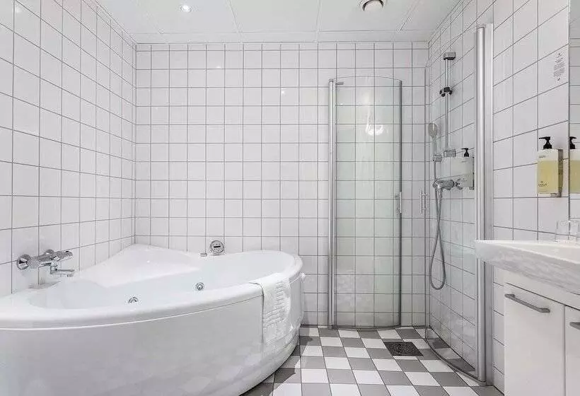 Junior Suite, Voksenasen Hotell; Best Western Signature Collection