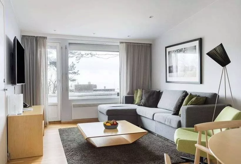 Junior Suite, Voksenasen Hotell; Best Western Signature Collection