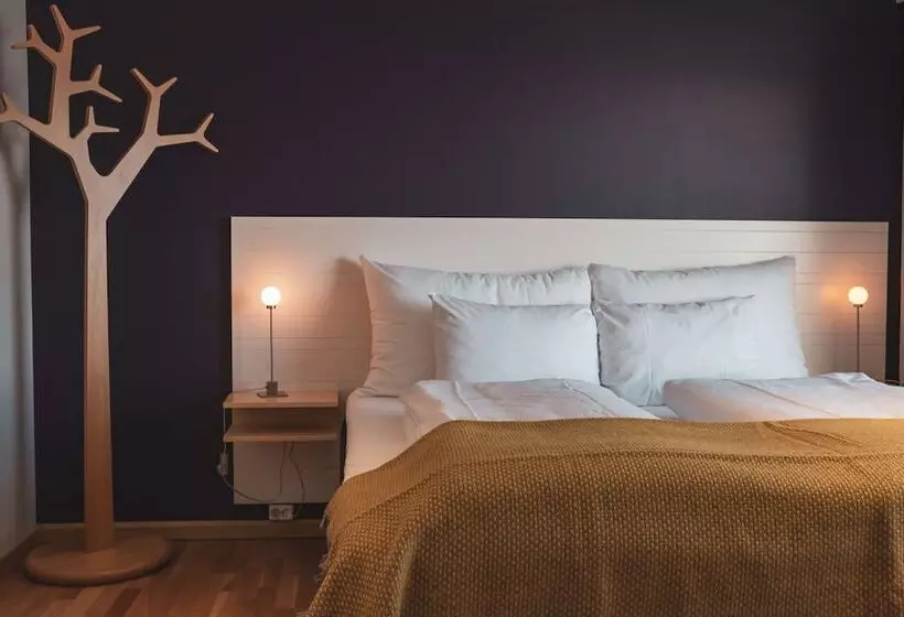 Junior Suite, Voksenasen Hotell; Best Western Signature Collection