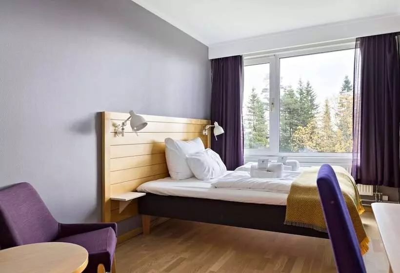 Standard Room, Voksenasen Hotell; Best Western Signature Collection