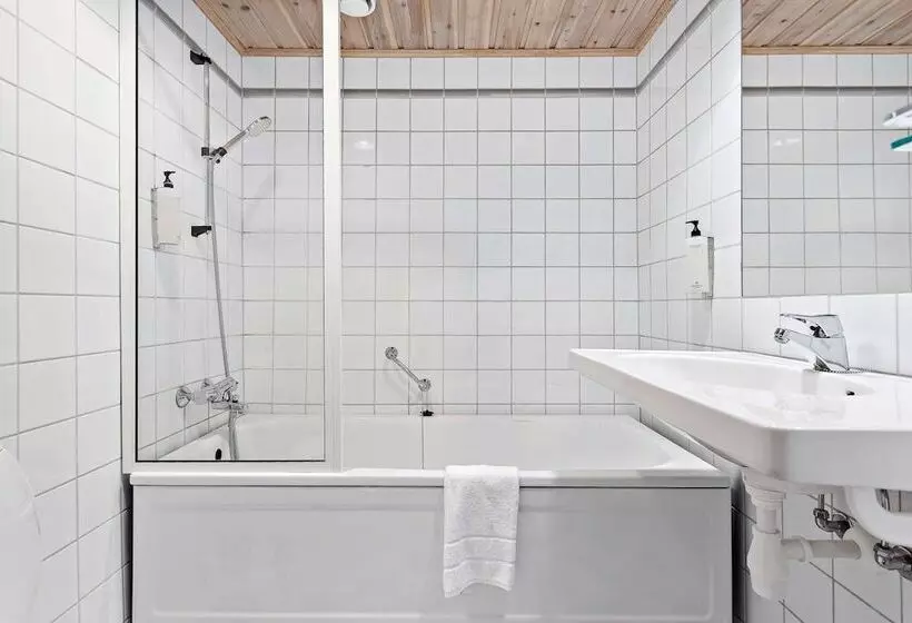 Standard Room, Voksenasen Hotell; Best Western Signature Collection