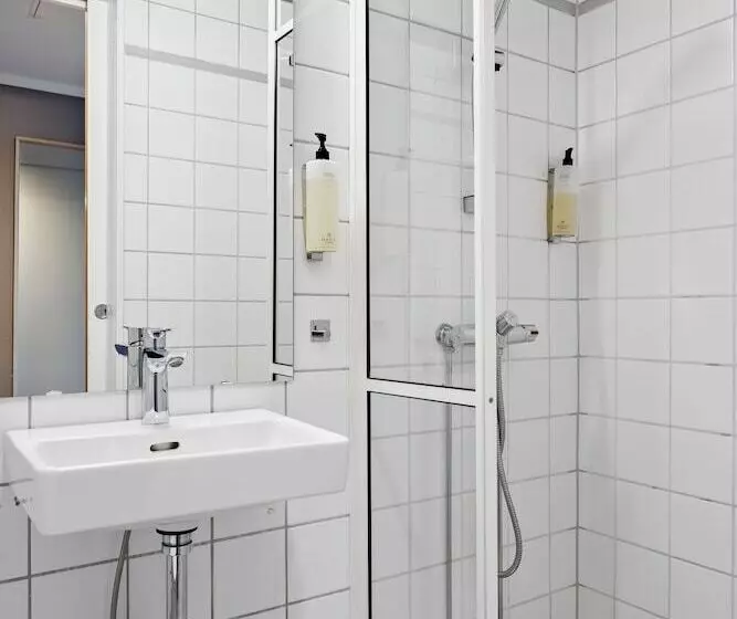Standard Room, Voksenasen Hotell; Best Western Signature Collection