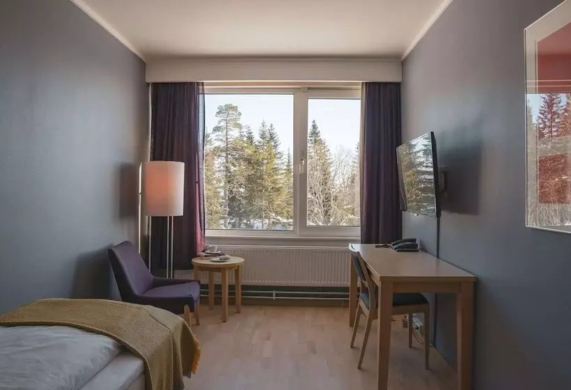 Standard Room, Voksenasen Hotell; Best Western Signature Collection