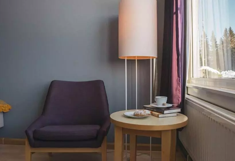 Standard Room, Voksenasen Hotell; Best Western Signature Collection