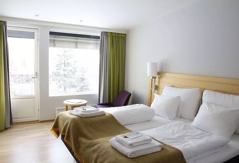 Standard Room, Voksenasen Hotell; Best Western Signature Collection