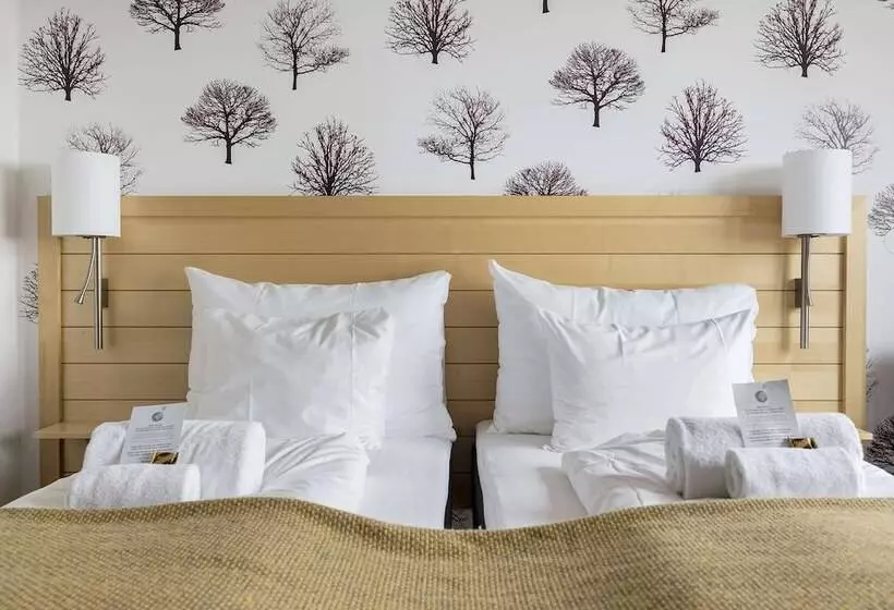 Standard Room, Voksenasen Hotell; Best Western Signature Collection