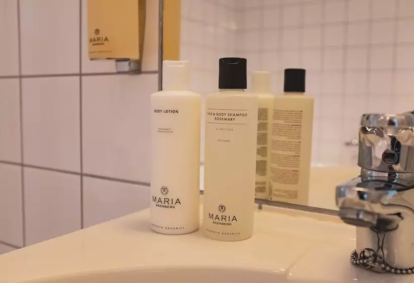 Standard Room, Voksenasen Hotell; Best Western Signature Collection