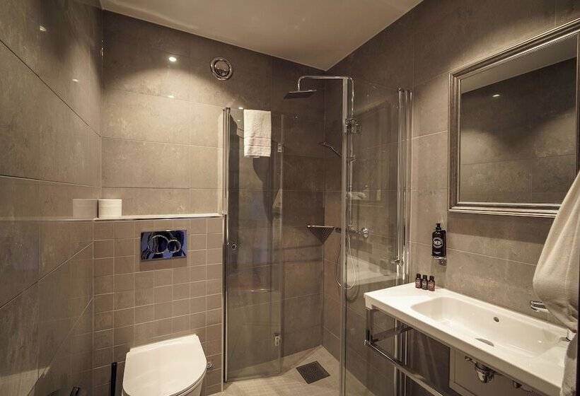 Номер Стандарт, Refsnes Gods   By Classic Norway Hotels