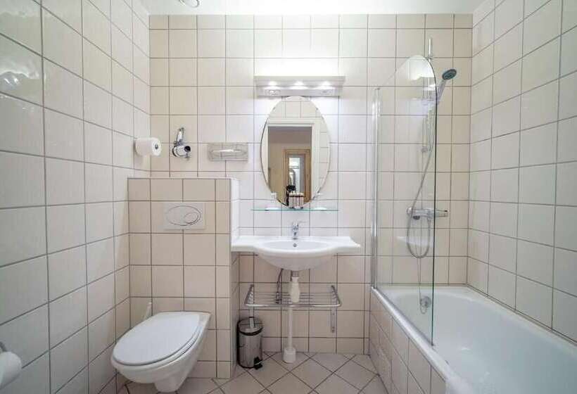 Номер Superior, Refsnes Gods   By Classic Norway Hotels