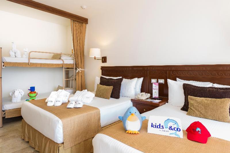 غرفة قياسية, Meliá Puerto Vallarta – All Inclusive