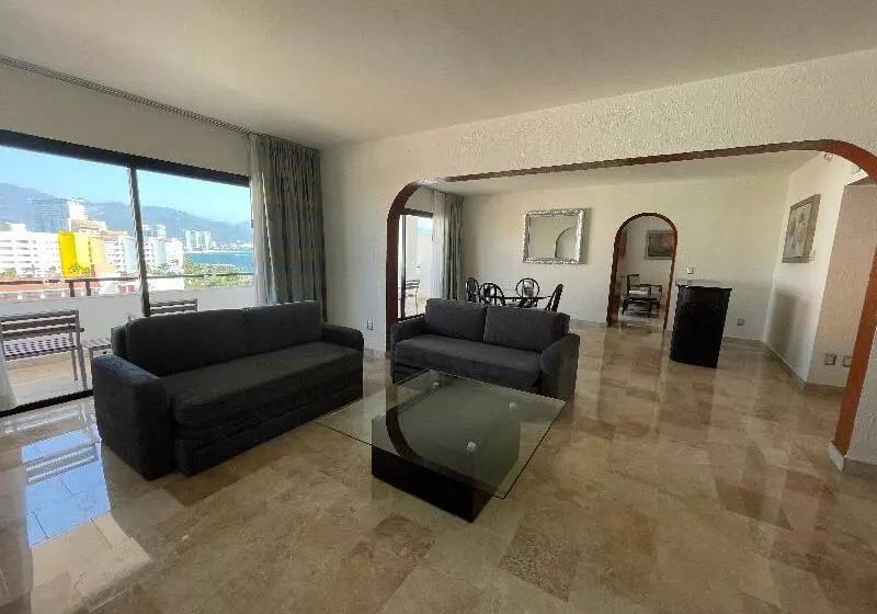 سوییت, Meliá Puerto Vallarta