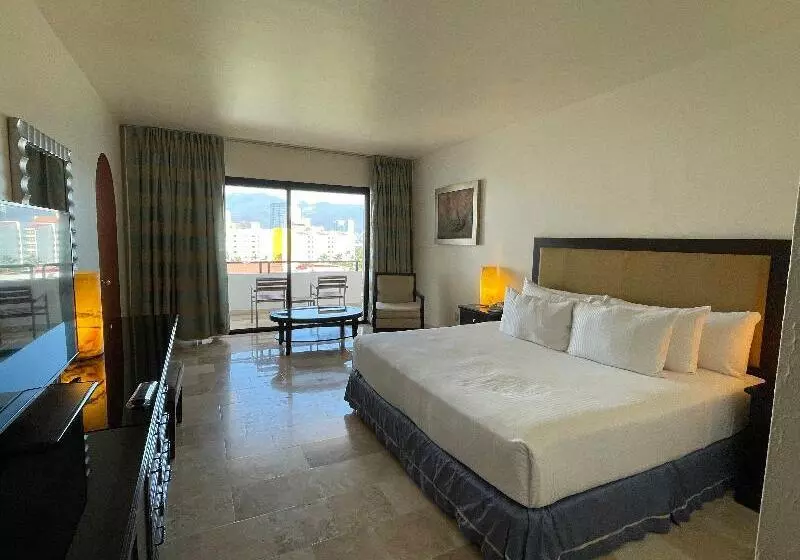 سوییت, Meliá Puerto Vallarta