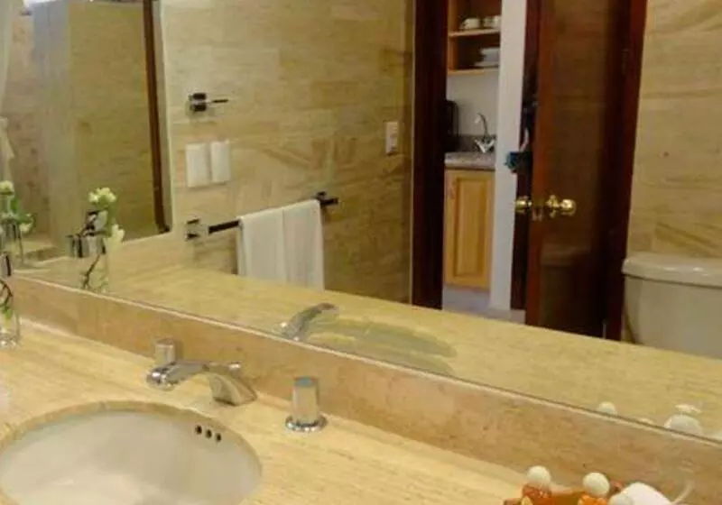 سوییت, Meliá Puerto Vallarta