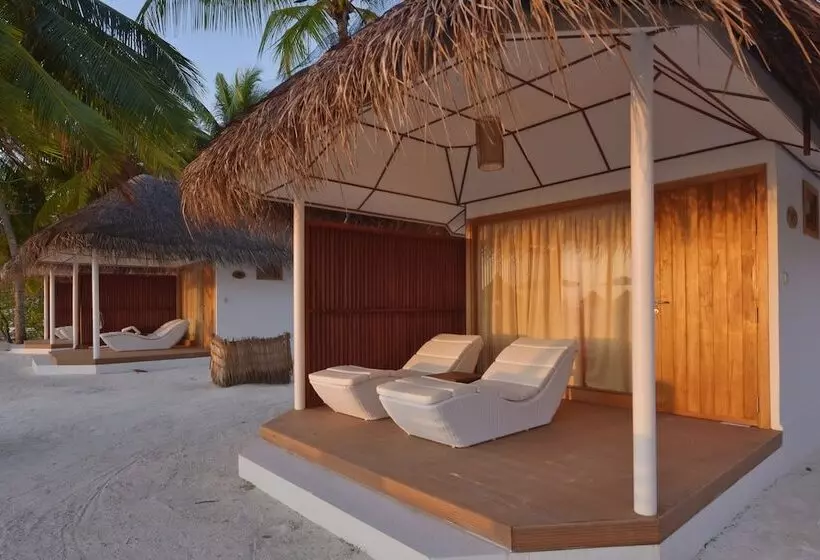 اتاق لوکس, Thulhagiri Island Resort & Spa