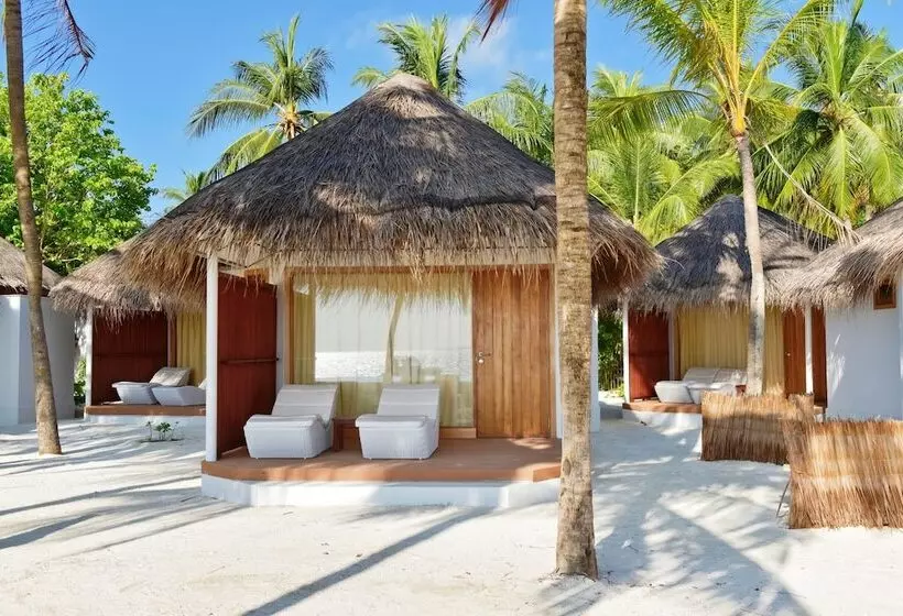 اتاق لوکس, Thulhagiri Island Resort & Spa