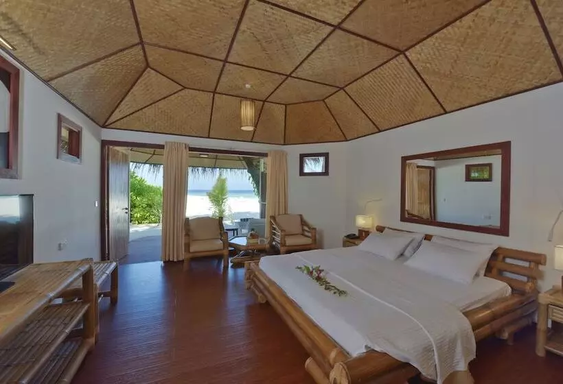 اتاق لوکس, Thulhagiri Island Resort & Spa