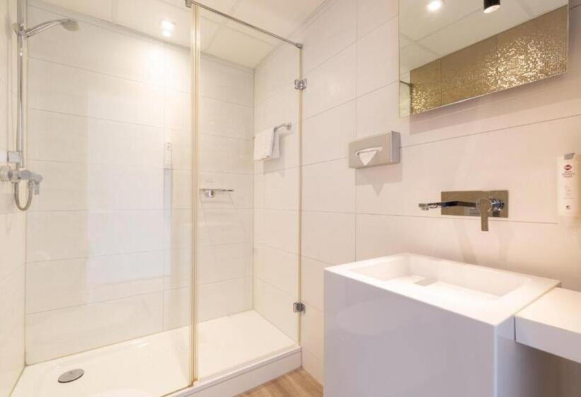 套房, Amrâth Airport Hotel Rotterdam