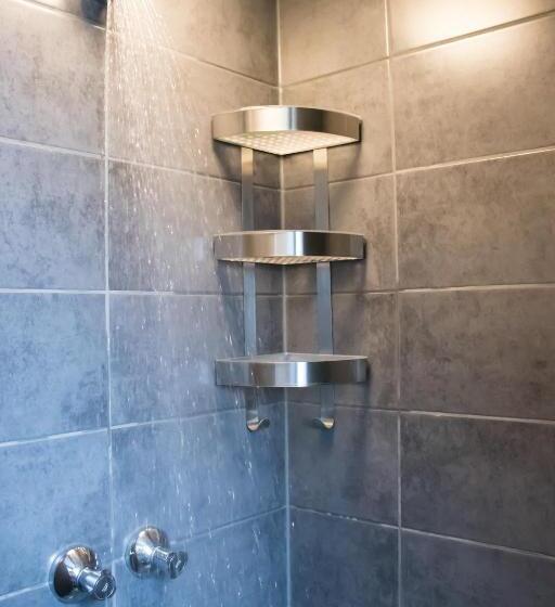 تختخواب در اتاق مشترک, Amsterdam Hostel Sarphati
