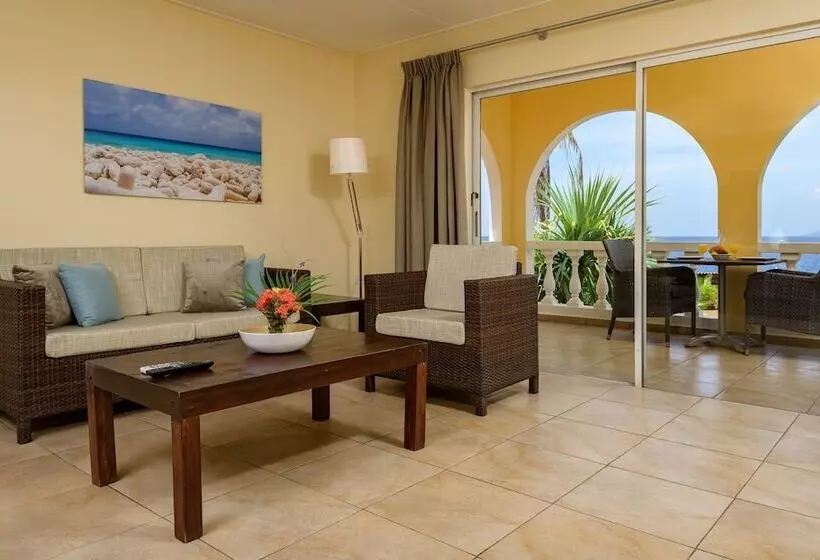 آپارتمان 1 خوابه, Buddy Dive Resort