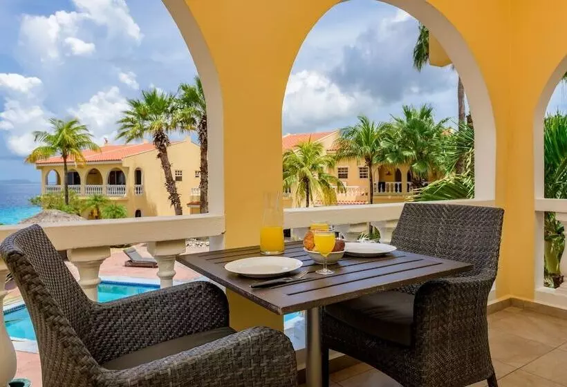 آپارتمان 2 خوابه, Buddy Dive Resort