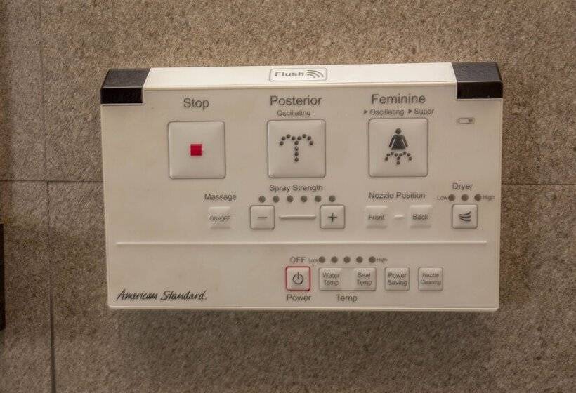 اتاق لوکس, Dhulikhel Mountain Resort